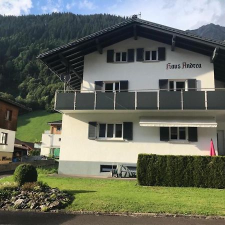 クレスターレ・アム・アールベルク Haus Andreaヴィラ エクステリア 写真